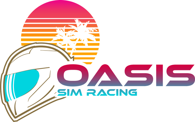 Oasis Sim Racing